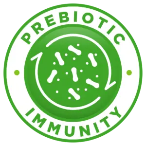 Prebiotic Immunity