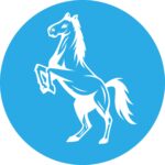 Stallion Icon