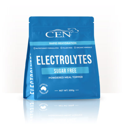CEN Dog Electrolytes Supplement