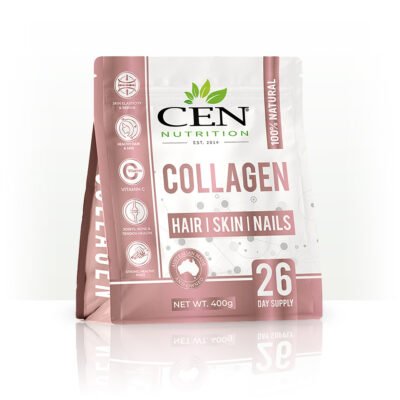 Australian made Collagen powder supplement