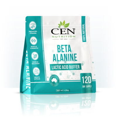 Beta Alanine Supplement for horses