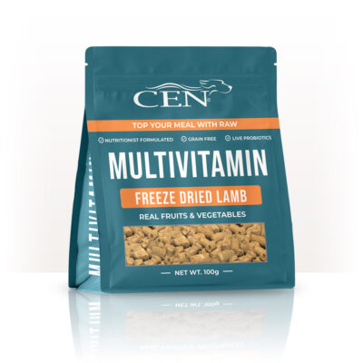CEN Dog Multivitamin Chews