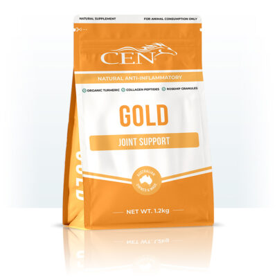 CEN Gold Horse Joint Supplement