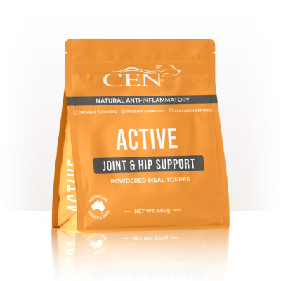 CEN Active Dog Hip & Joint Supplement